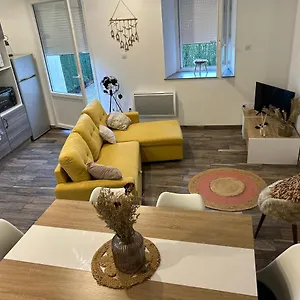 Chez Leon Et Louise Appartement Saint-Gaudens (Haute-Garonne)